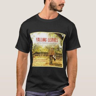 Falling Leaves T-Shirt