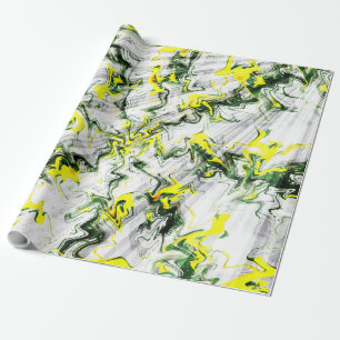 Falling Leaves..... Wrapping Paper
