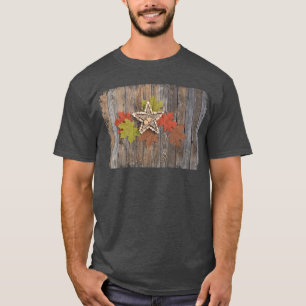 Falling Stars t-shirt