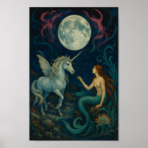 Falling To Your Feet Poster