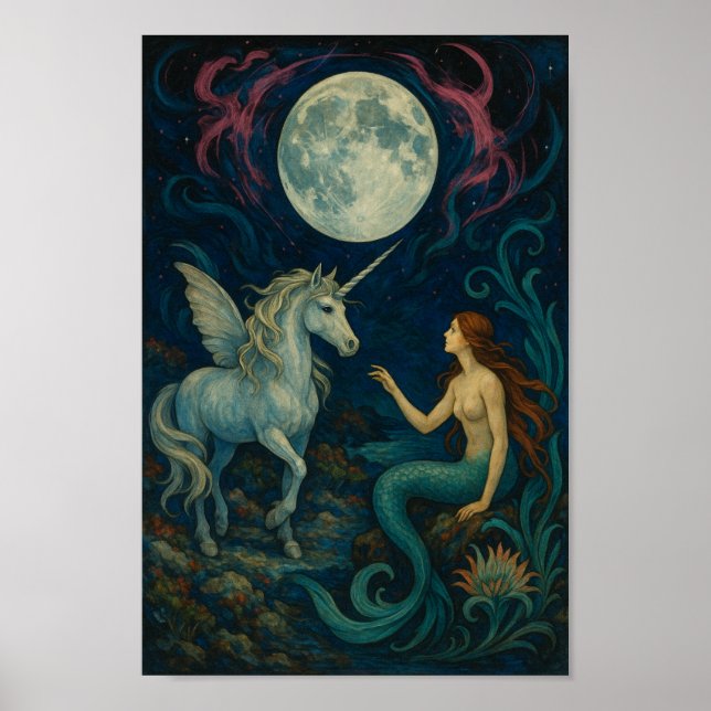 Falling To Your Feet Poster (Front)