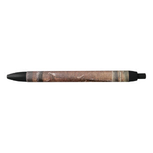 Falling Tree in the Woods Pen