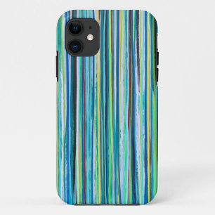 Falling Water iPhone Case