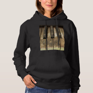 Falln A Melody Left Abadoned Hoodie