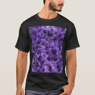 Falln Amethyst Peaks T-Shirt