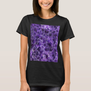 Falln Amethyst Peaks T-Shirt