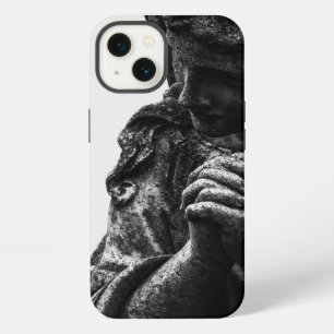 Falln Angel in Prayer iPhone 13 Case