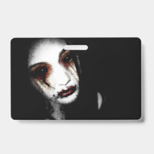 Falln Angel of Loss Badge