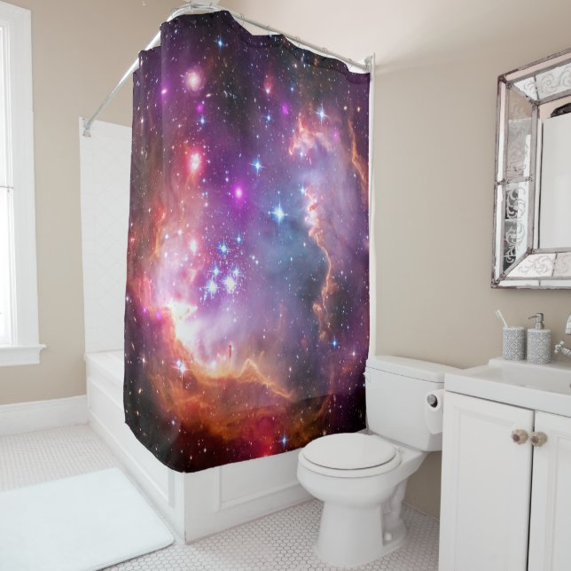 Falln Angelic Galaxy (In Situ)