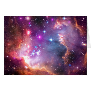 Falln Angelic Galaxy