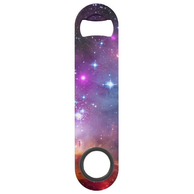 Falln Angelic Galaxy Bar Key (Front)