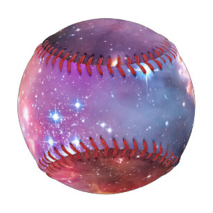 Falln Angelic Galaxy Baseball