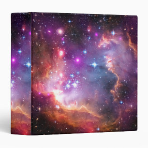 Falln Angelic Galaxy Binder