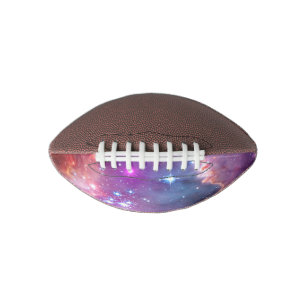 Falln Angelic Galaxy Football