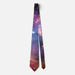 Falln Angelic Galaxy Tie