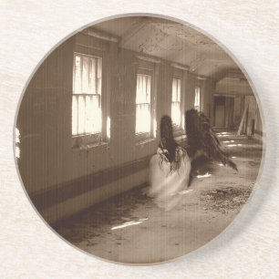 Falln Asylum Angel Coaster