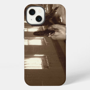 Falln Asylum Angel iPhone 13 Case
