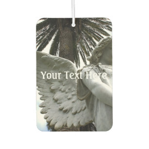 Falln At Peace Air Freshener