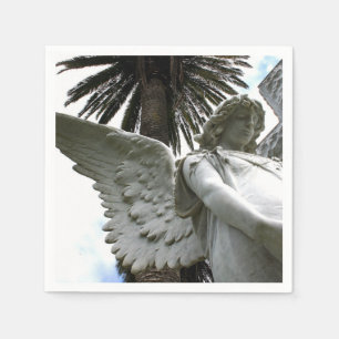 Falln At Peace Napkin