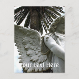 Falln At Peace Postcard