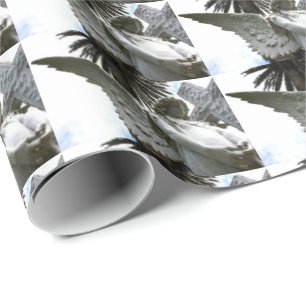 Falln At Peace Wrapping Paper