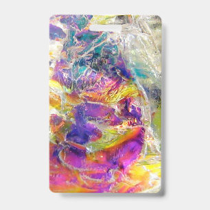 Falln Aura Crystal Badge