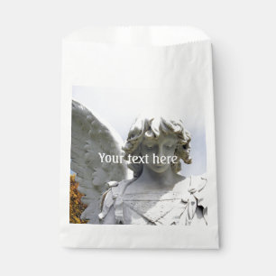 Falln Autumn Angel Favour Bag