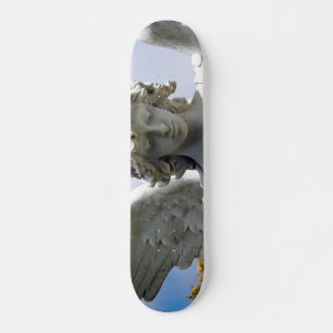 Falln Autumn Angel Skateboard