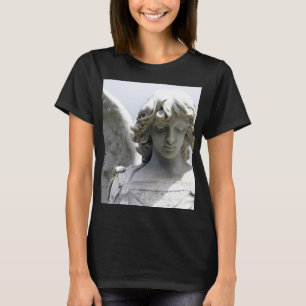 Falln Autumn Angel T-Shirt