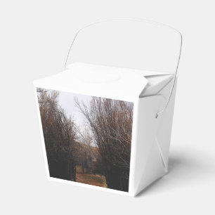 Falln Bannack Overgrowth Favor Box