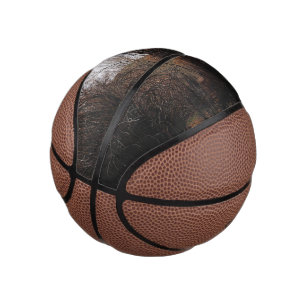 Falln Bannack Overgrowth Mini Basketball