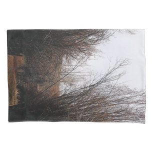 Falln Bannack Overgrowth Pillowcase