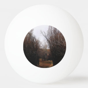 Falln Bannack Overgrowth Ping Pong Ball