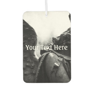 Falln Between Darkness and Light Air Freshener