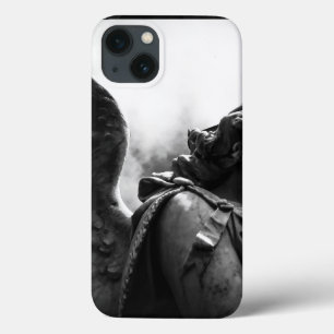 Falln Between Darkness and Light iPhone 13 Case