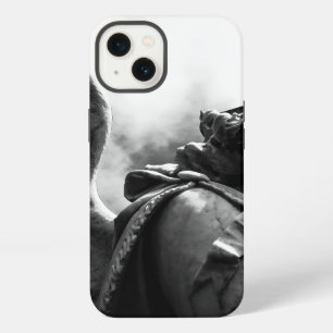 Falln Between Darkness and Light iPhone 13 Case