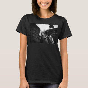 Falln Between Darkness and Light T-Shirt