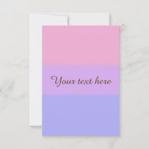 Falln Bisexual Pride Flag