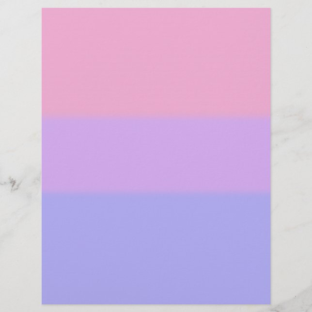 Falln Bisexual Pride Flag (Front)
