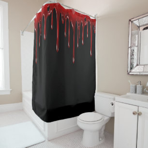 Falln Blood Drips Black
