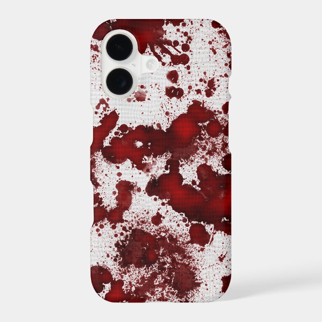 Falln Blood Splatter (Back)