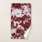 Falln Blood Splatter