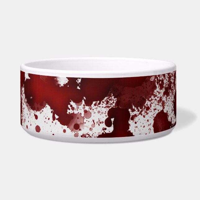 Falln Blood Stains (Front)