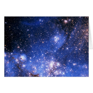 Falln Blue Embrionic Stars