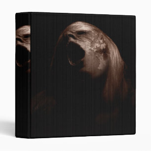 Falln Break Free Binder