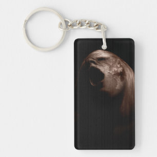 Falln Break Free Keychain