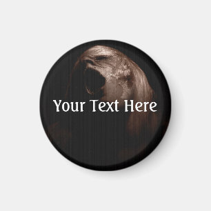 Falln Break Free Magnet