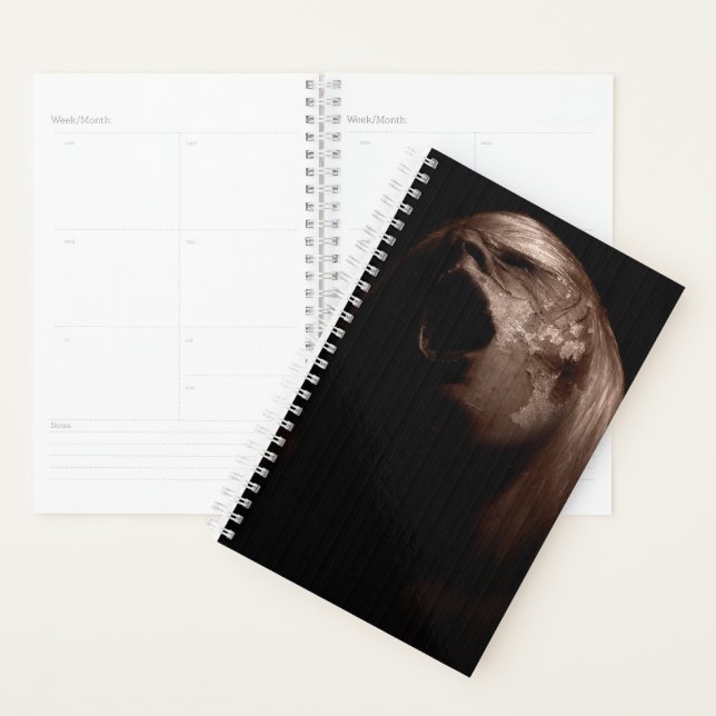 Falln Break Free Planner (Display)