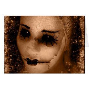 Falln Broken Pierrot