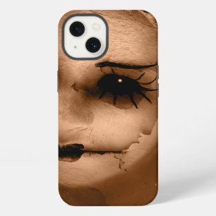 Falln Broken Pierrot iPhone 13 Case
